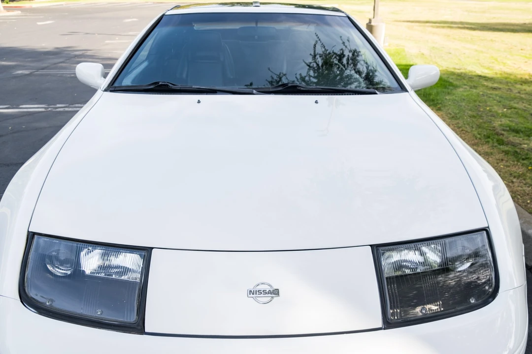 1994 Nissan 300ZX 4th Gen - Image 14 of 31
