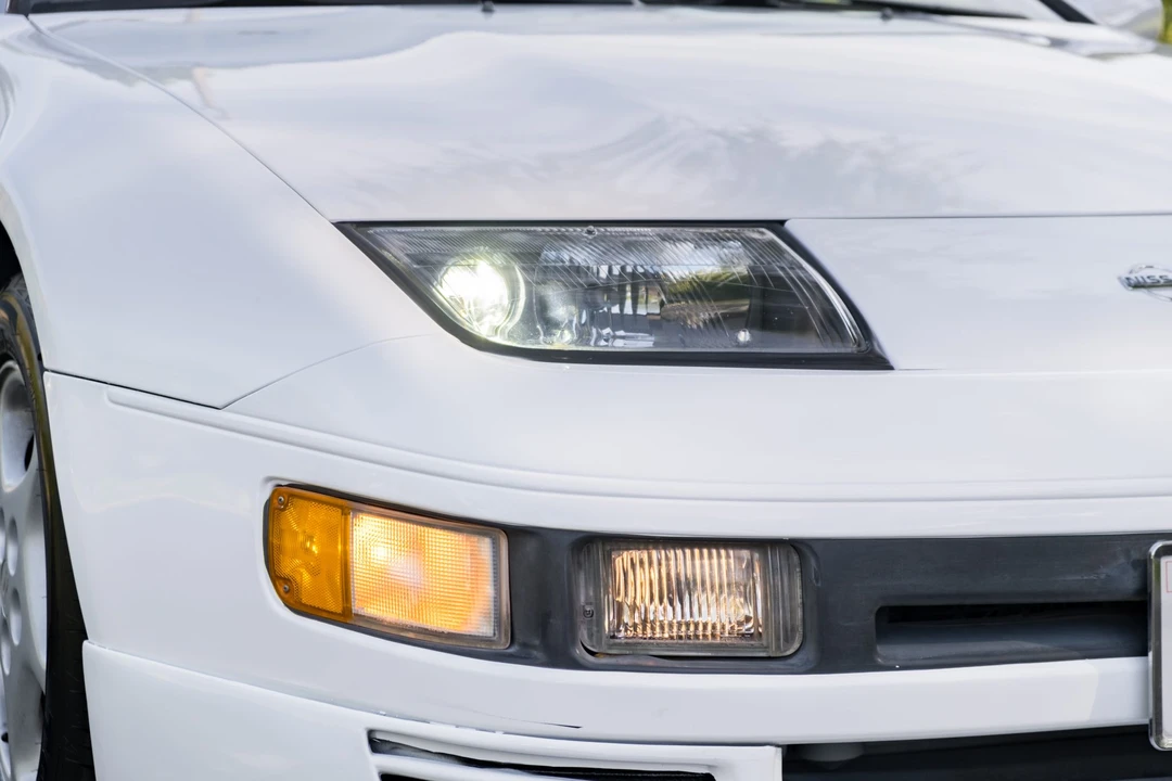 1994 Nissan 300ZX 4th Gen - Image 11 of 31