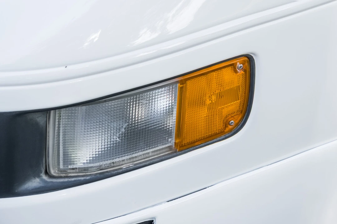 1994 Nissan 300ZX 4th Gen - Image 13 of 31