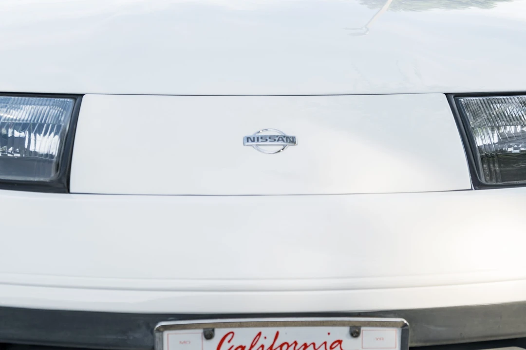 1994 Nissan 300ZX 4th Gen - Image 29 of 31