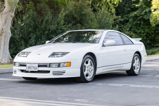 1994 Nissan 300ZX 2+2