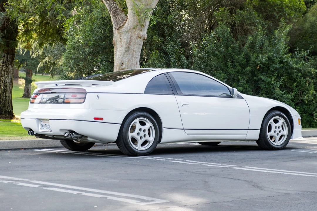 1994 Nissan 300ZX 4th Gen - Image 5 of 31