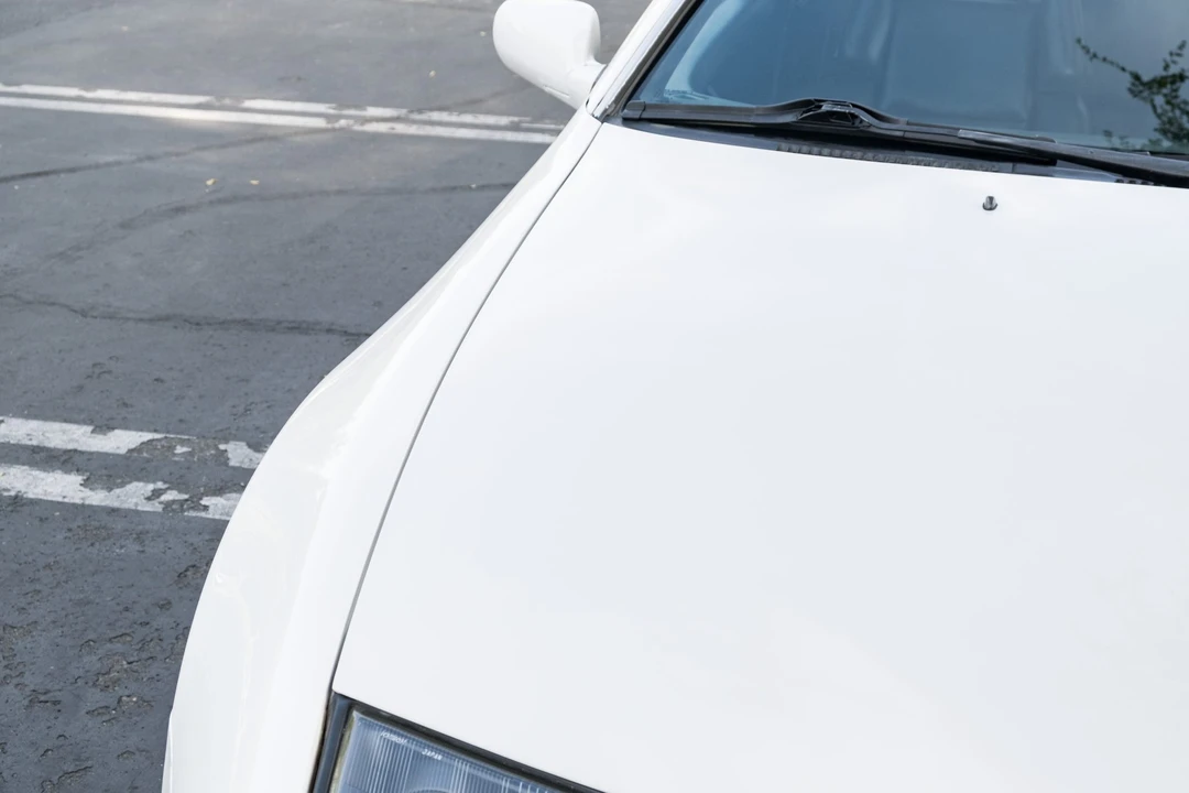 1994 Nissan 300ZX 4th Gen - Image 26 of 31