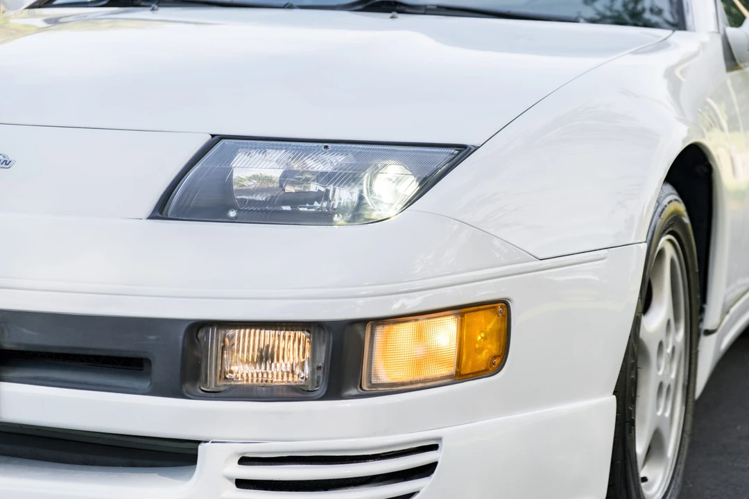 1994 Nissan 300ZX 4th Gen - Image 12 of 31