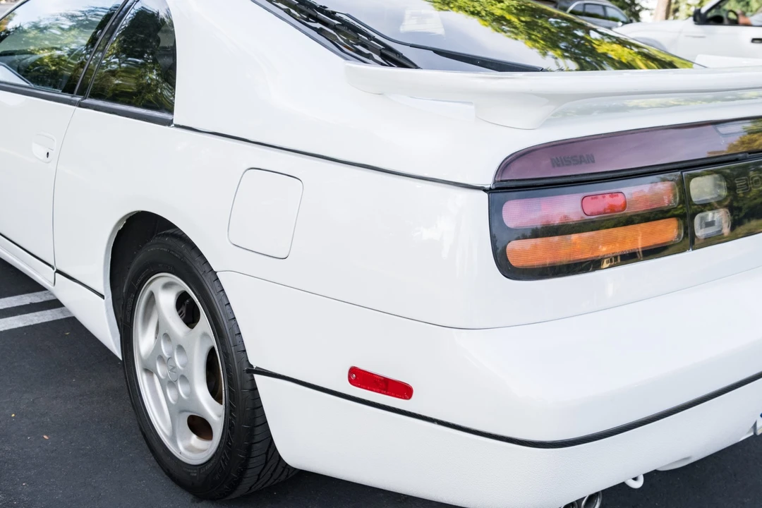 1994 Nissan 300ZX 4th Gen - Image 25 of 31
