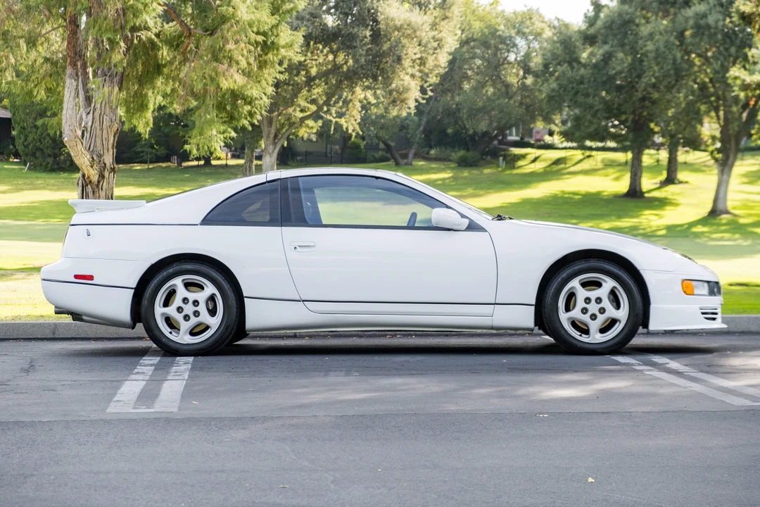 1994 Nissan 300ZX 4th Gen - Image 4 of 31