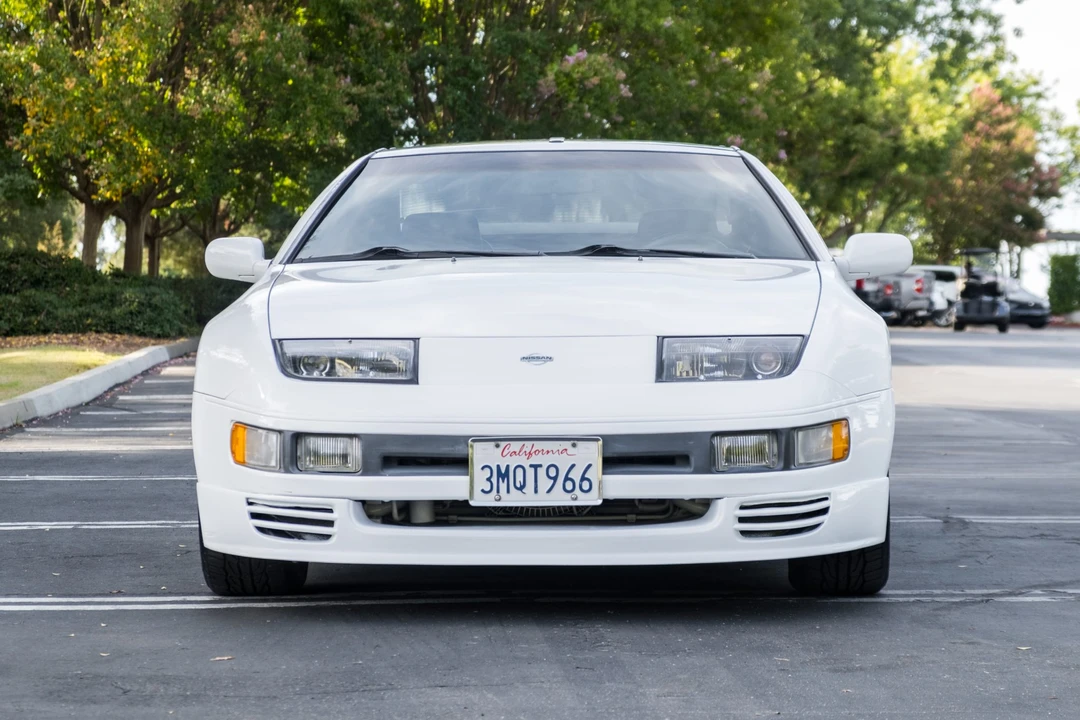 1994 Nissan 300ZX 4th Gen - Image 2 of 31
