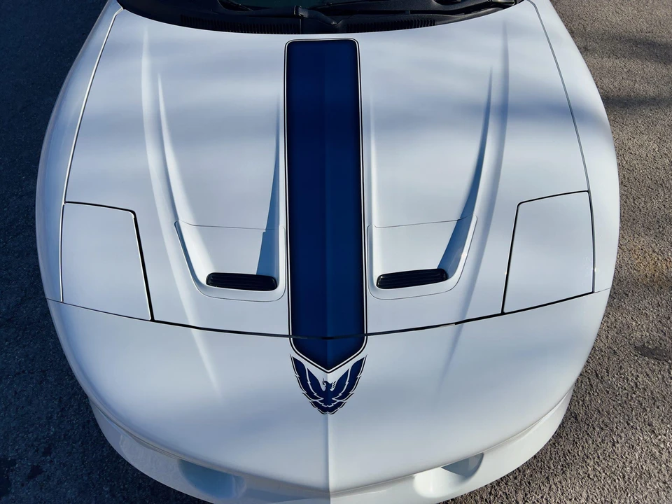 1994 Pontiac Firebird Trans Am 4th Gen - Image 17 of 31