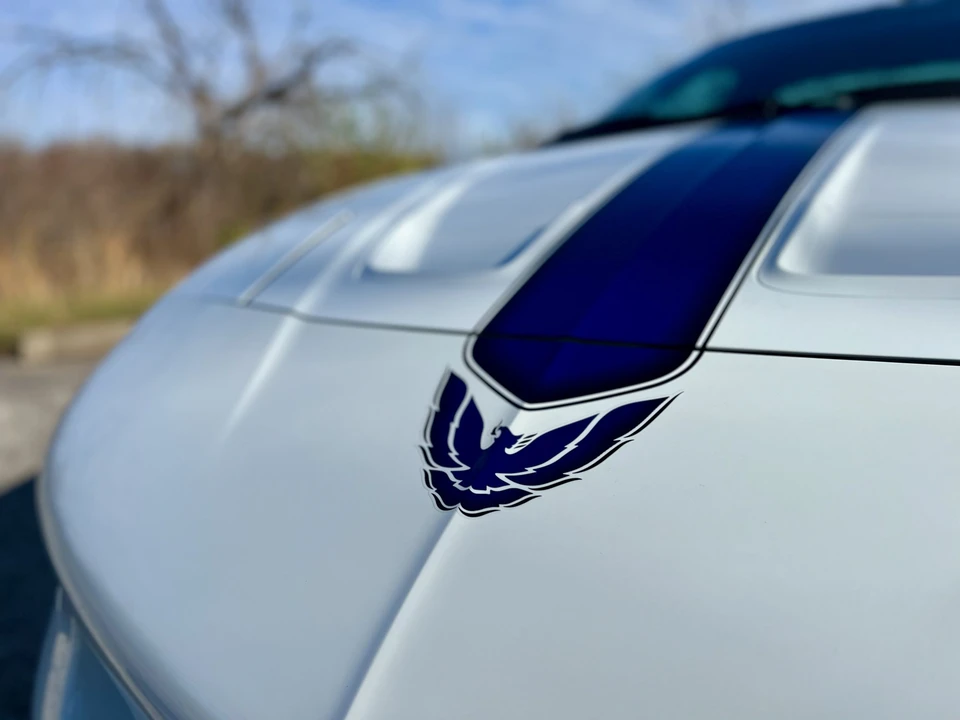 1994 Pontiac Firebird Trans Am 4th Gen - Image 19 of 31
