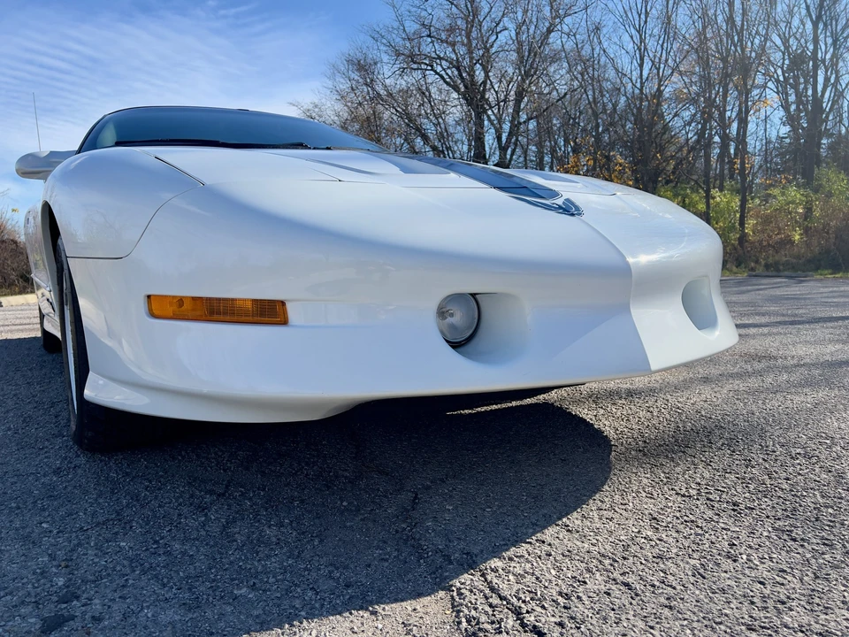 1994 Pontiac Firebird Trans Am 4th Gen - Image 16 of 31