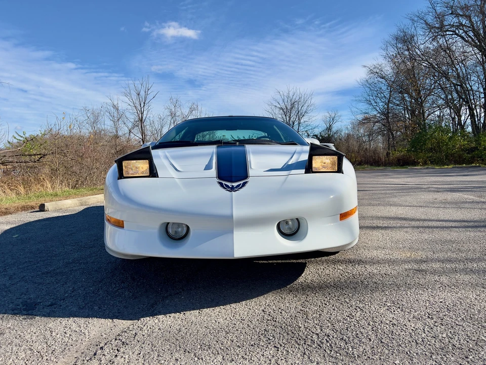 1994 Pontiac Firebird Trans Am 4th Gen - Image 5 of 31
