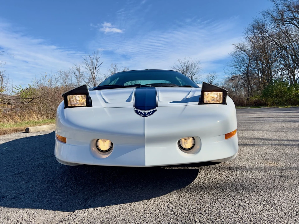1994 Pontiac Firebird Trans Am 4th Gen - Image 6 of 31