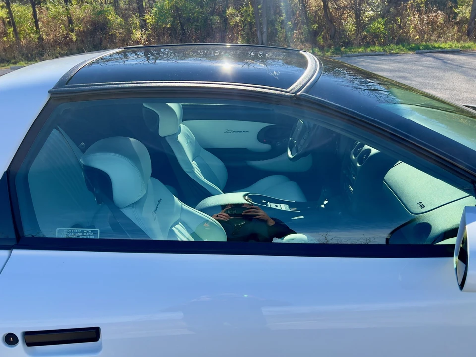 1994 Pontiac Firebird Trans Am 4th Gen - Image 31 of 31