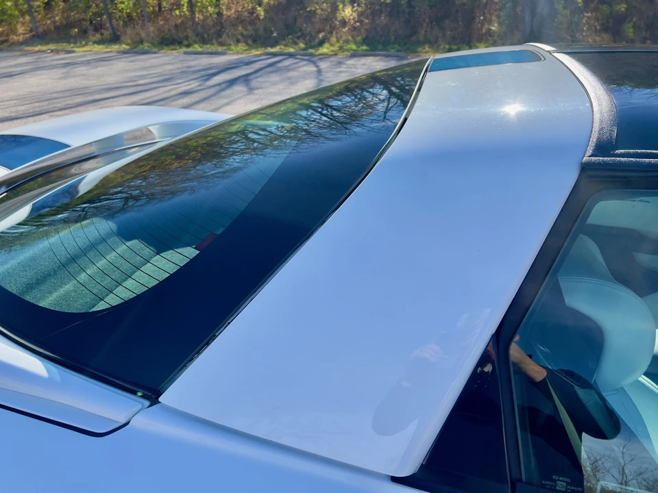 1994 Pontiac Firebird Trans Am 4th Gen - Image 30 of 31