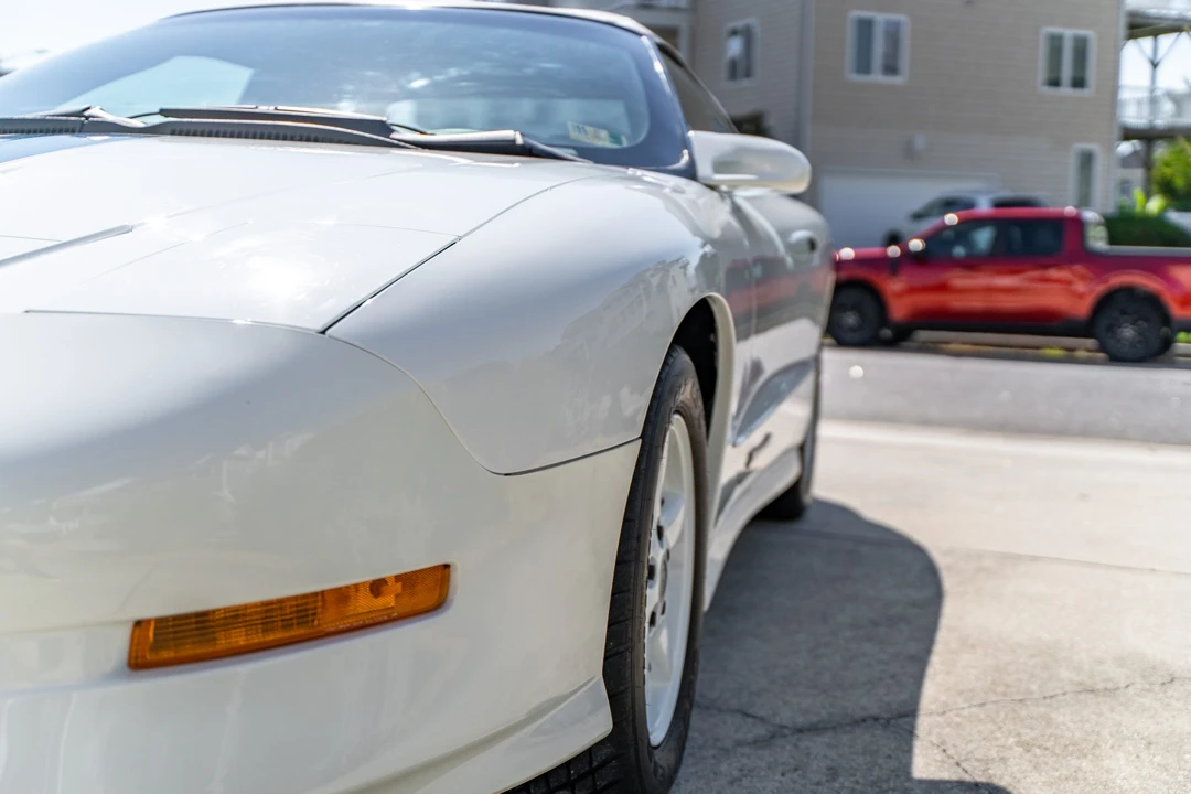 1994 Pontiac Firebird Trans Am 4th Gen - Image 26 of 31