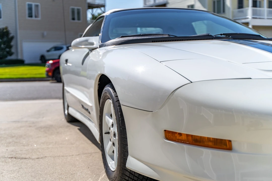 1994 Pontiac Firebird Trans Am 4th Gen - Image 25 of 31