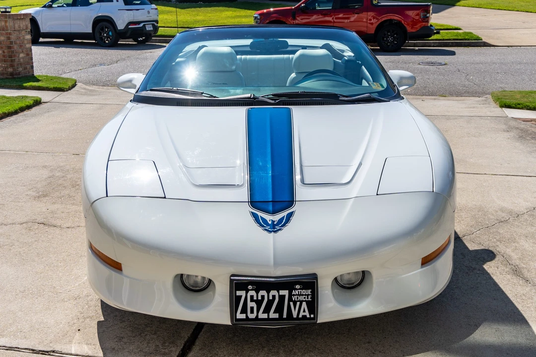 1994 Pontiac Firebird Trans Am 4th Gen - Image 3 of 31