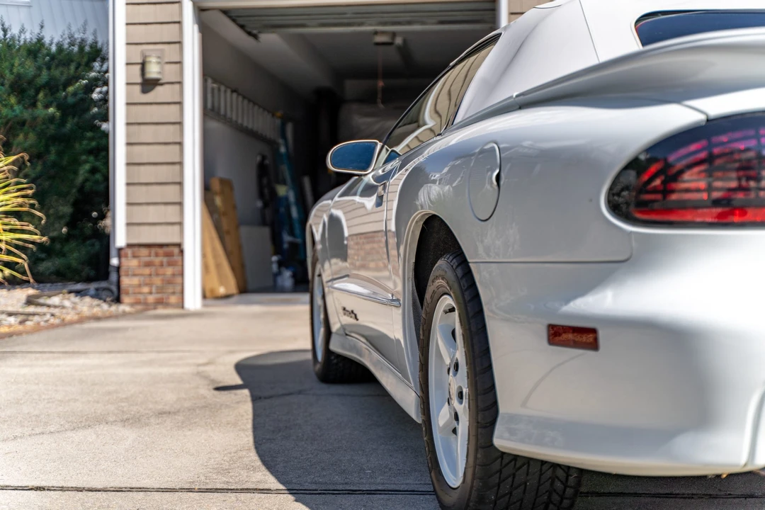 1994 Pontiac Firebird Trans Am 4th Gen - Image 29 of 31