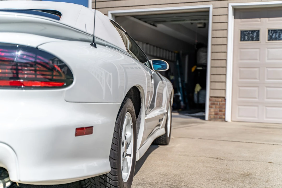 1994 Pontiac Firebird Trans Am 4th Gen - Image 30 of 31