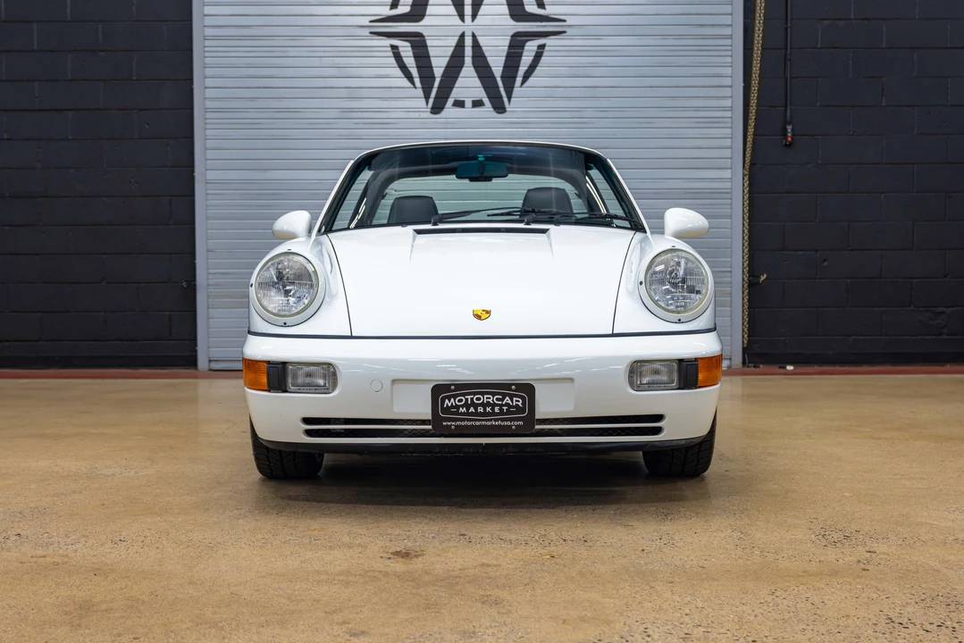 1994 Porsche 964 Carrera - Image 3 of 31