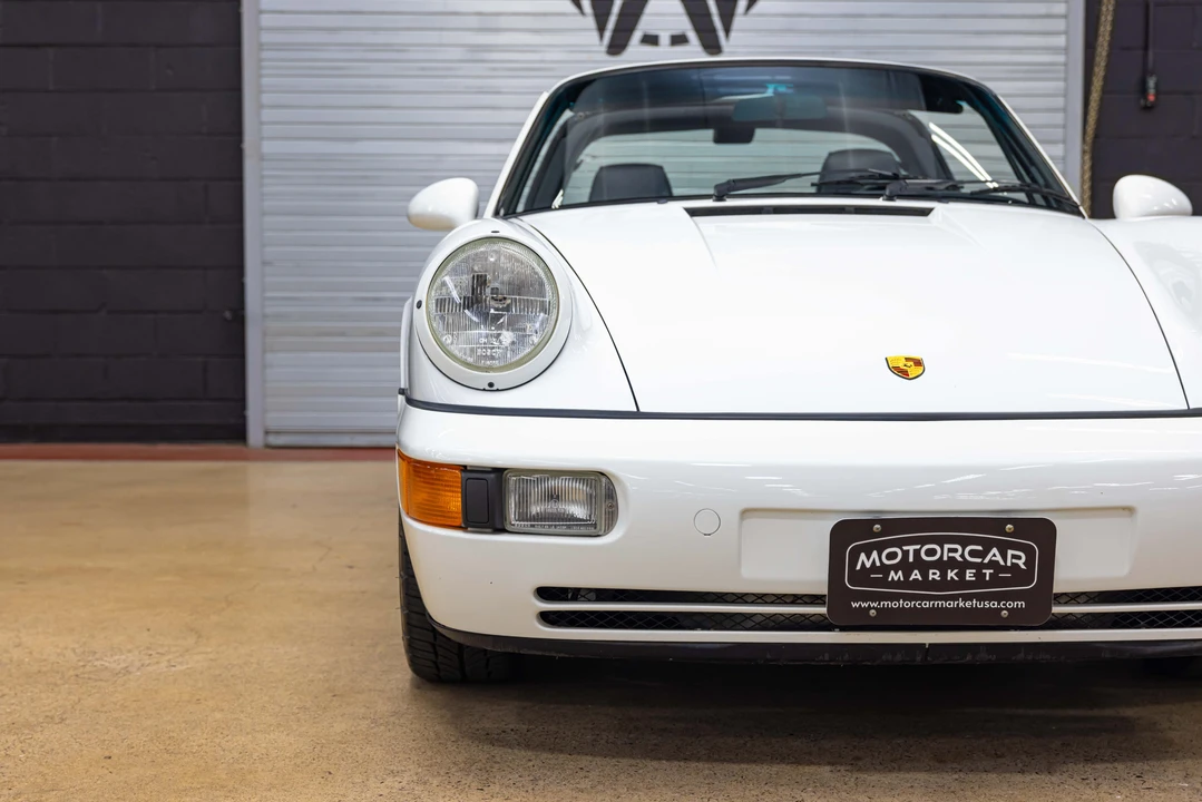 1994 Porsche 964 Carrera - Image 18 of 31