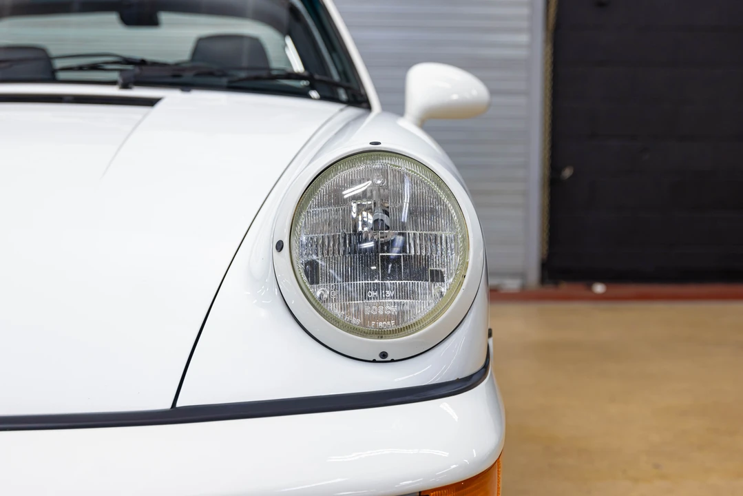 1994 Porsche 964 Carrera - Image 19 of 31