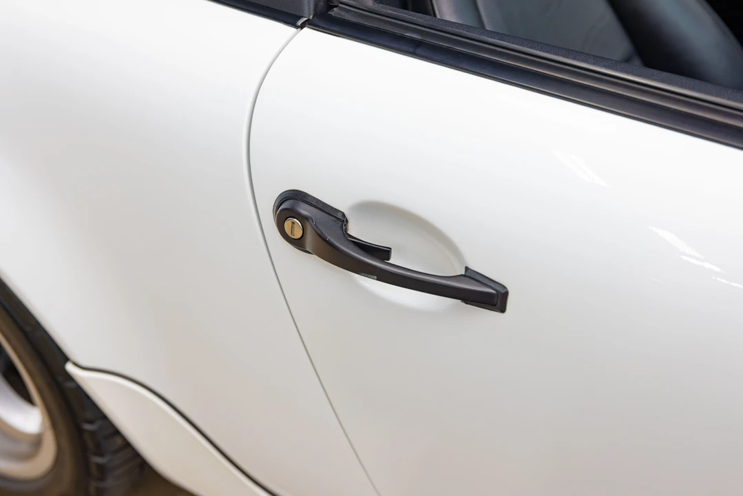 1994 Porsche 964 Carrera - Image 31 of 31