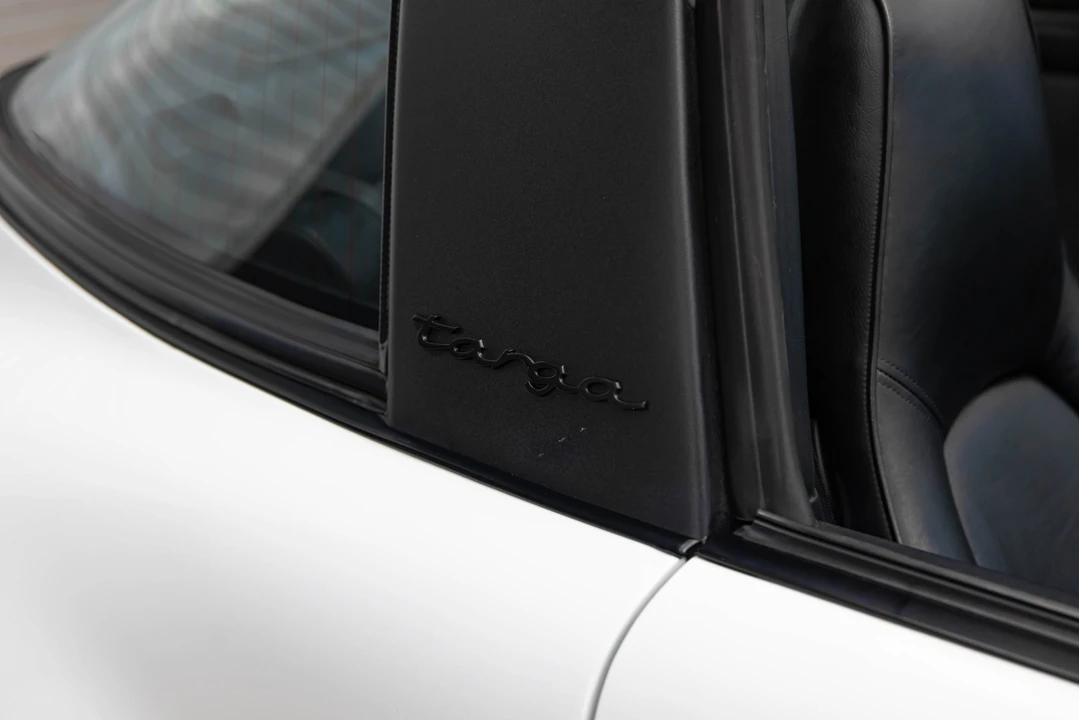 1994 Porsche 964 Carrera - Image 30 of 31