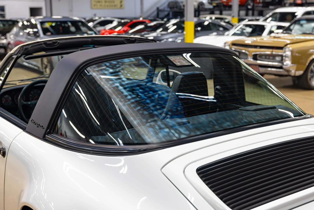 1994 Porsche 964 Carrera - Image 21 of 31