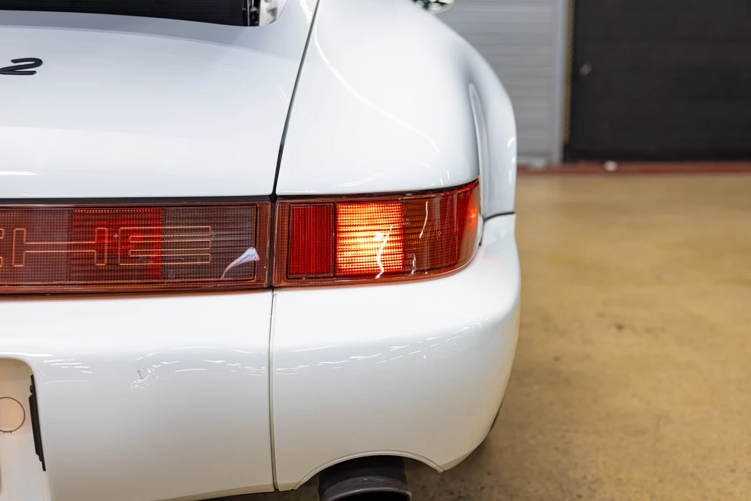 1994 Porsche 964 Carrera - Image 27 of 31