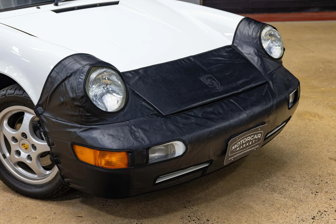 1994 Porsche 964 Carrera - Image 13 of 31