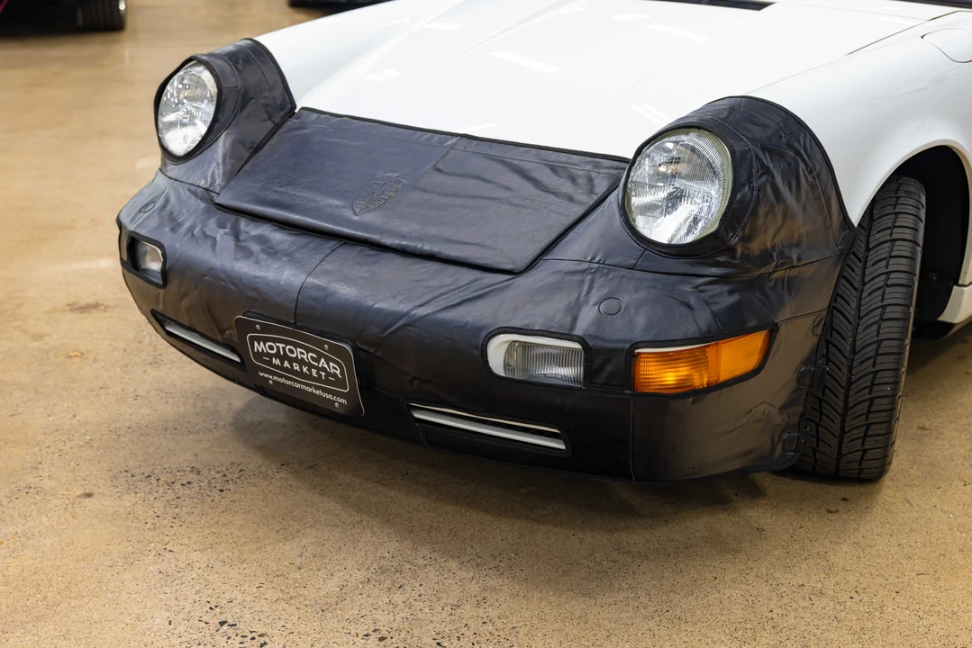 1994 Porsche 964 Carrera - Image 14 of 31