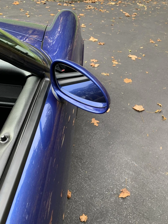 1994 Porsche 964 Carrera - Image 30 of 31