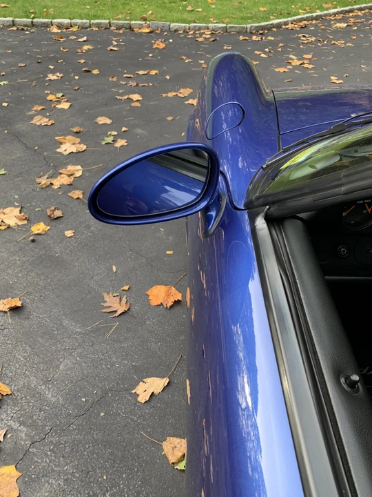 1994 Porsche 964 Carrera - Image 29 of 31