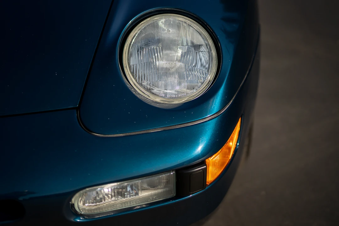 1994 Porsche 968 - Image 31 of 31