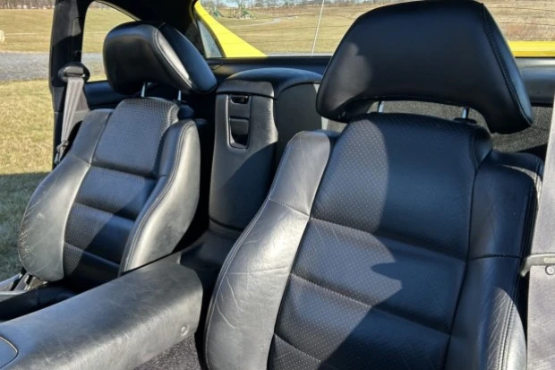 1994 Toyota SW20 MR2 - Image 4 of 8