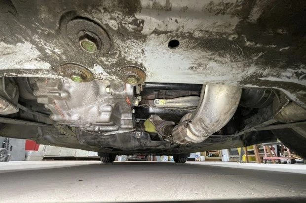 1994 Toyota SW20 MR2 - Image 7 of 8