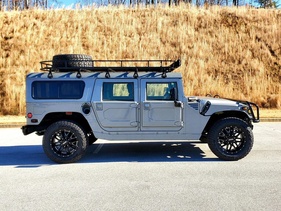 1995 Hummer Hummer H1 - Image 15 of 31