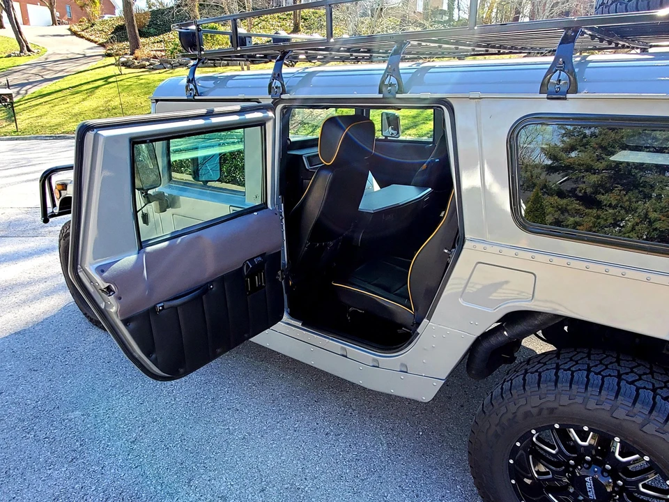 1995 Hummer Hummer H1 - Image 30 of 31