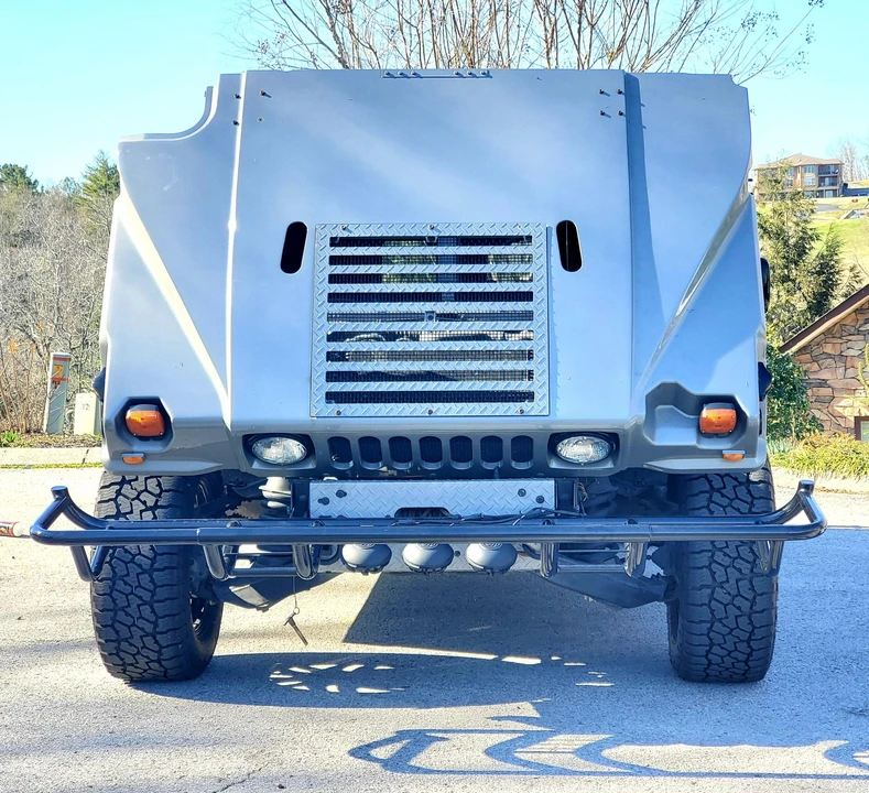 1995 Hummer Hummer H1 - Image 25 of 31