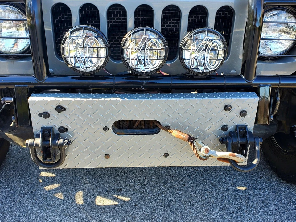 1995 Hummer Hummer H1 - Image 26 of 31
