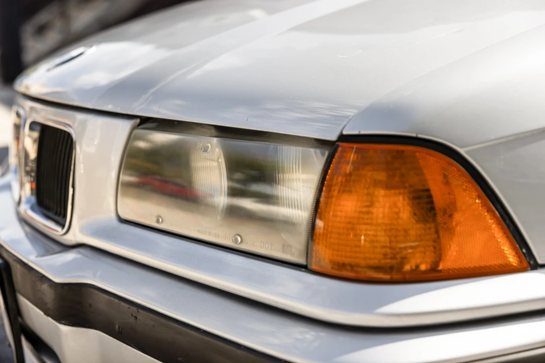 1995 BMW E36 M3 - Image 17 of 31