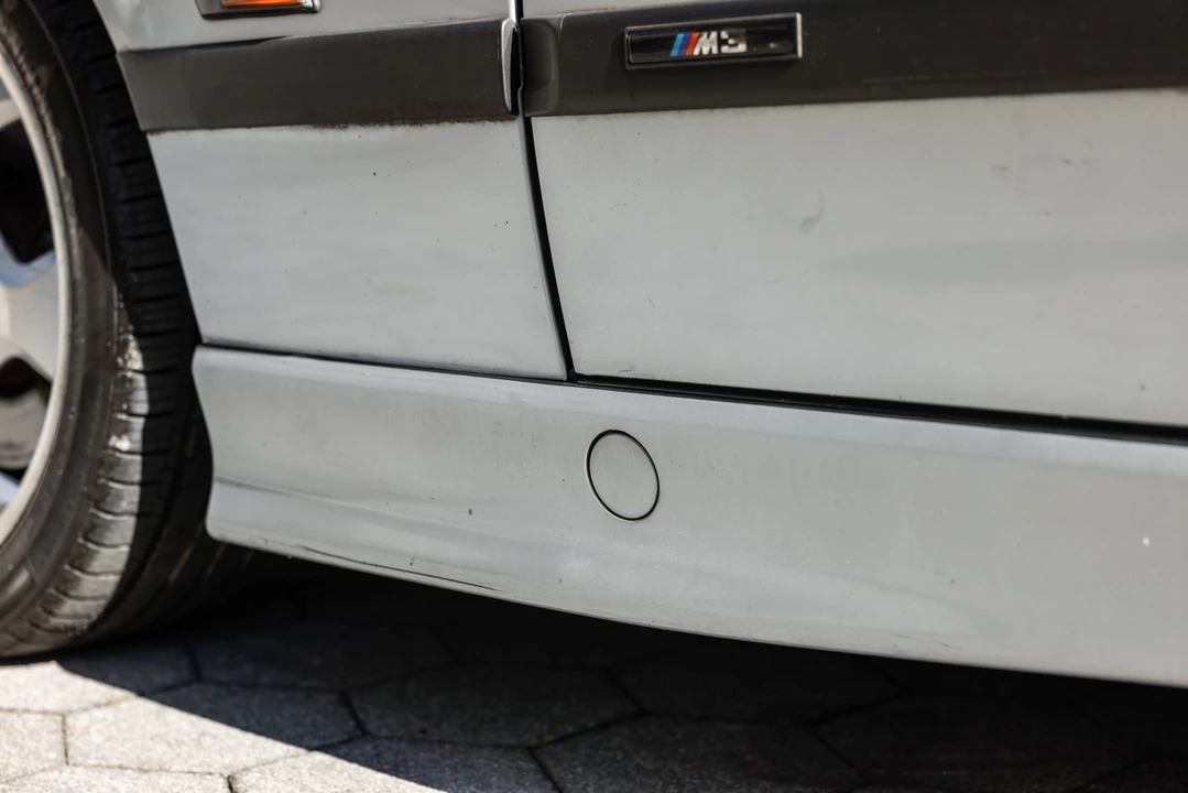 1995 BMW E36 M3 - Image 13 of 31