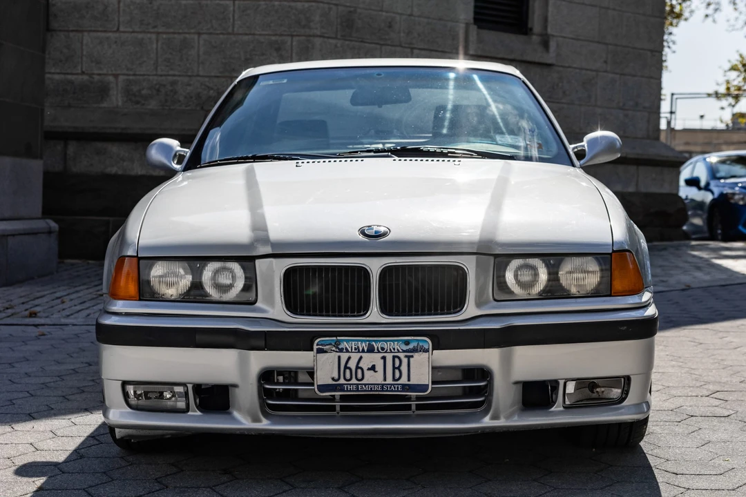 1995 BMW E36 M3 - Image 3 of 31