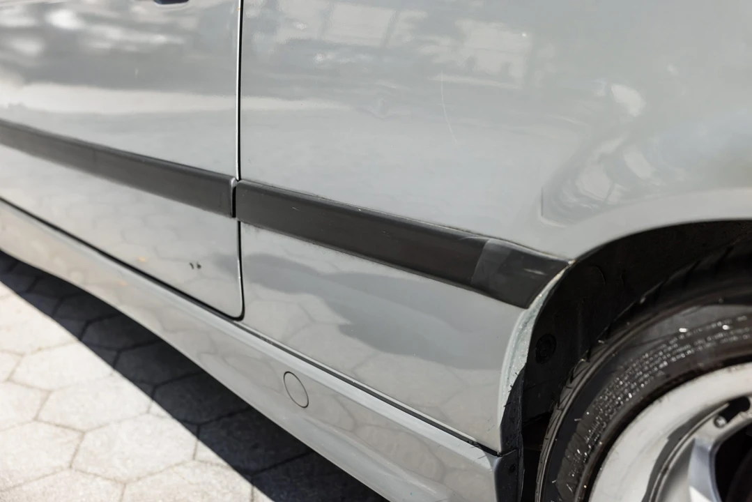 1995 BMW E36 M3 - Image 14 of 31