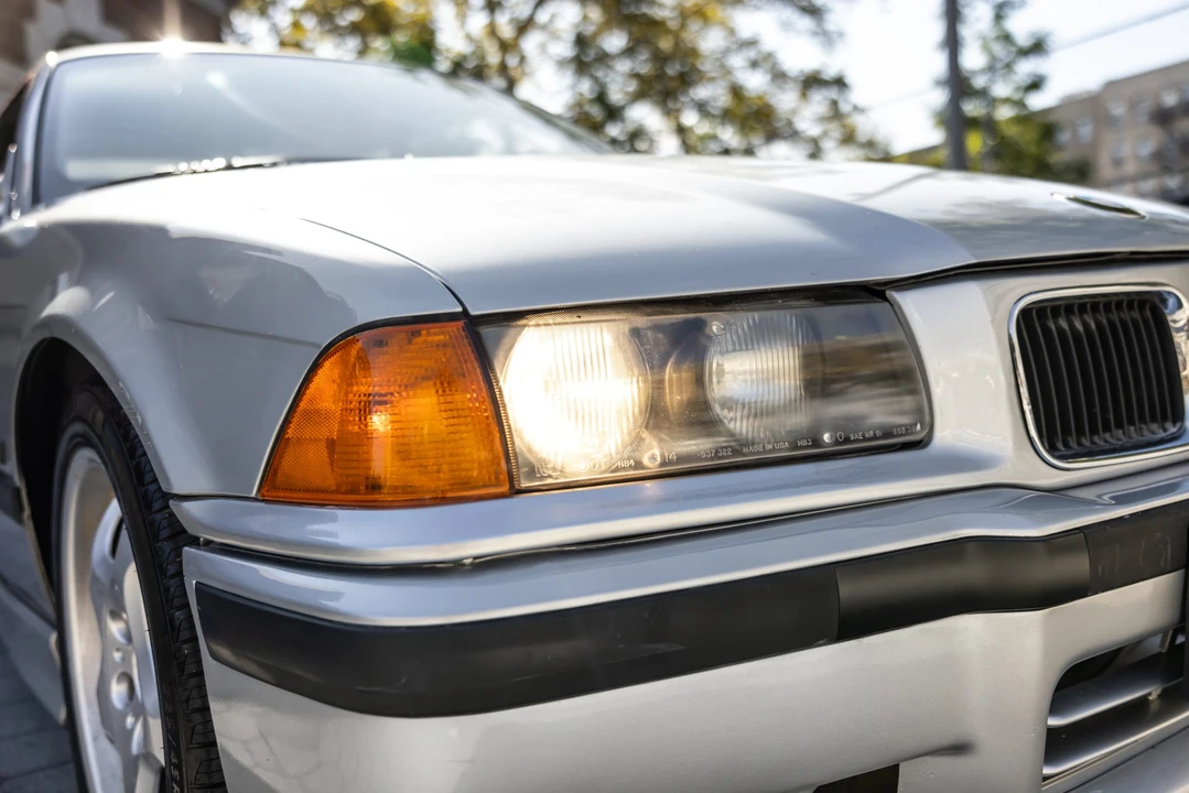 1995 BMW E36 M3 - Image 18 of 31