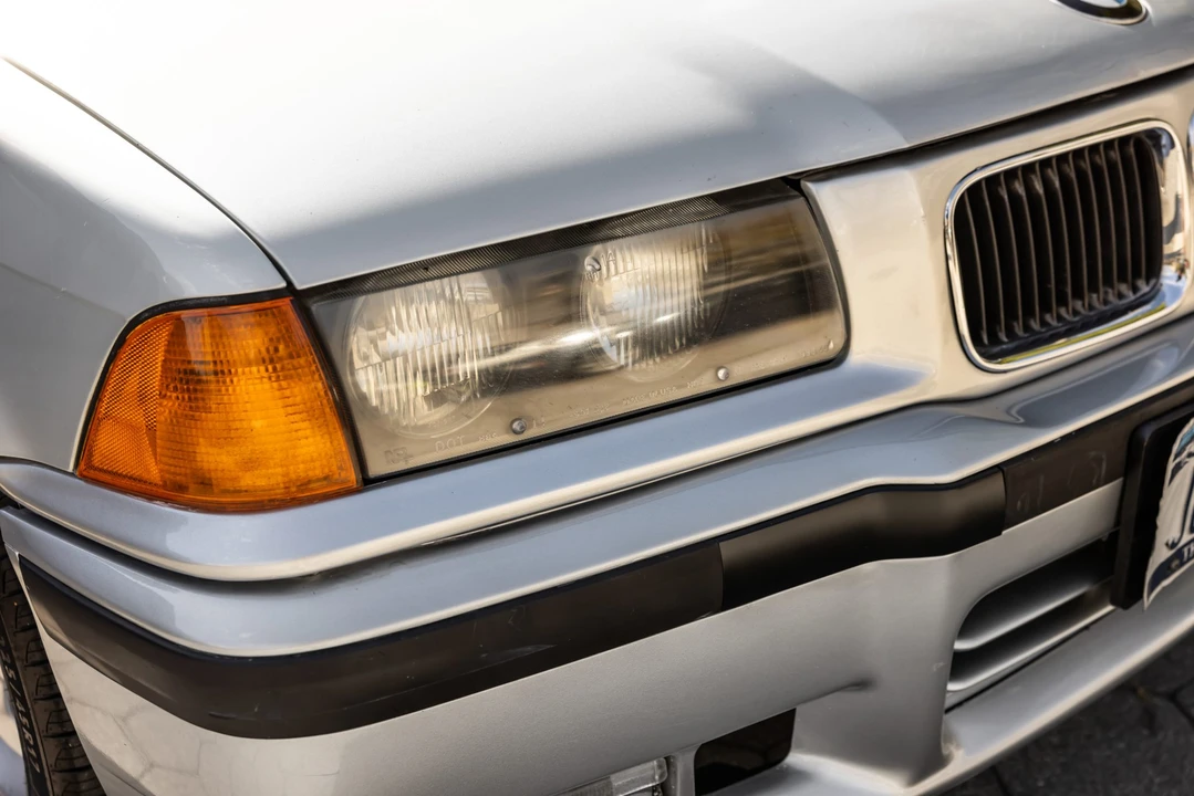 1995 BMW E36 M3 - Image 16 of 31
