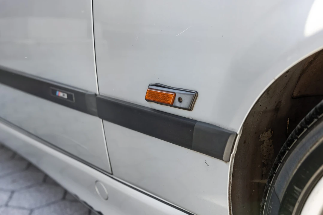 1995 BMW E36 M3 - Image 27 of 31
