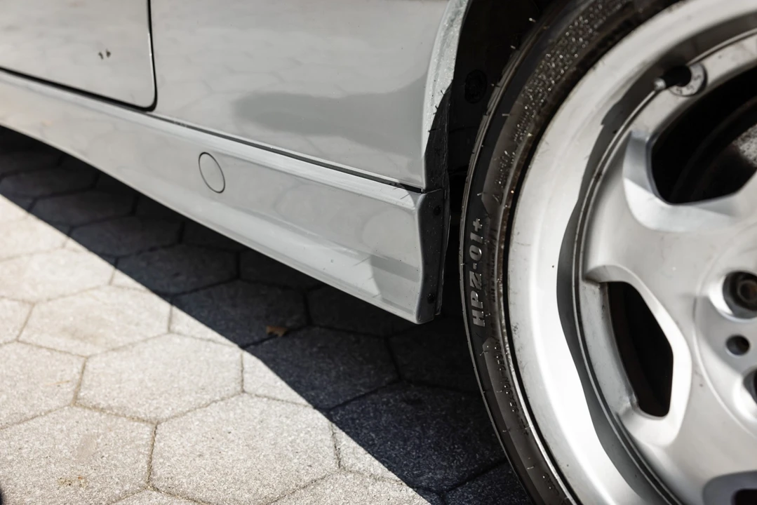 1995 BMW E36 M3 - Image 15 of 31