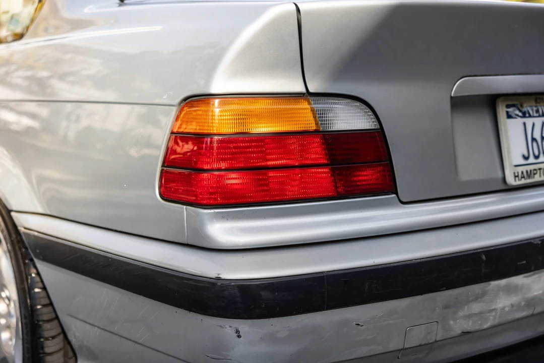 1995 BMW E36 M3 - Image 23 of 31